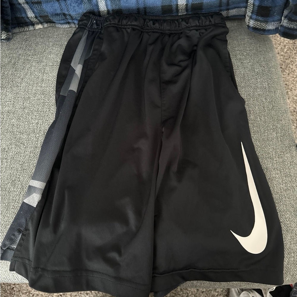 Nike Basketball Shorts